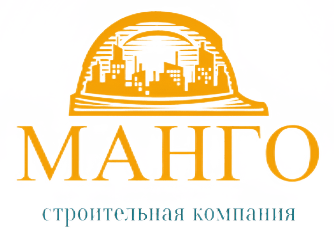 Logo - МАНГО